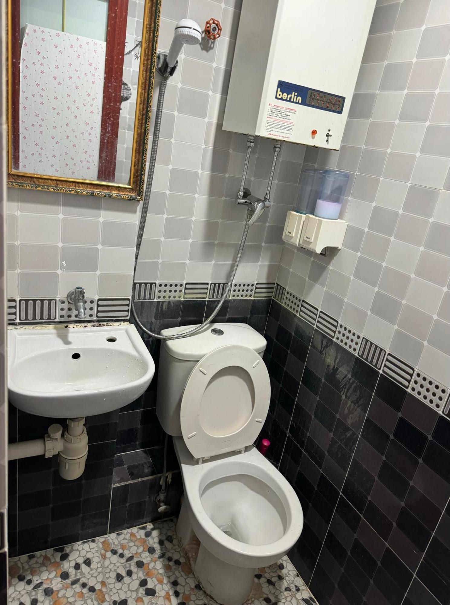 Om Casa de hóspedes *